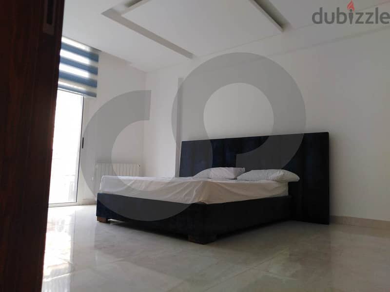 155 SQM apartment FOR rent in Ain Al Remeneh/عين الىمانة REFMA106310