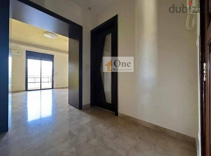 APARTMENT for SALE, in HOSRAYEL / JBEIL, with a great VIEW Apartments & Villas For Sale