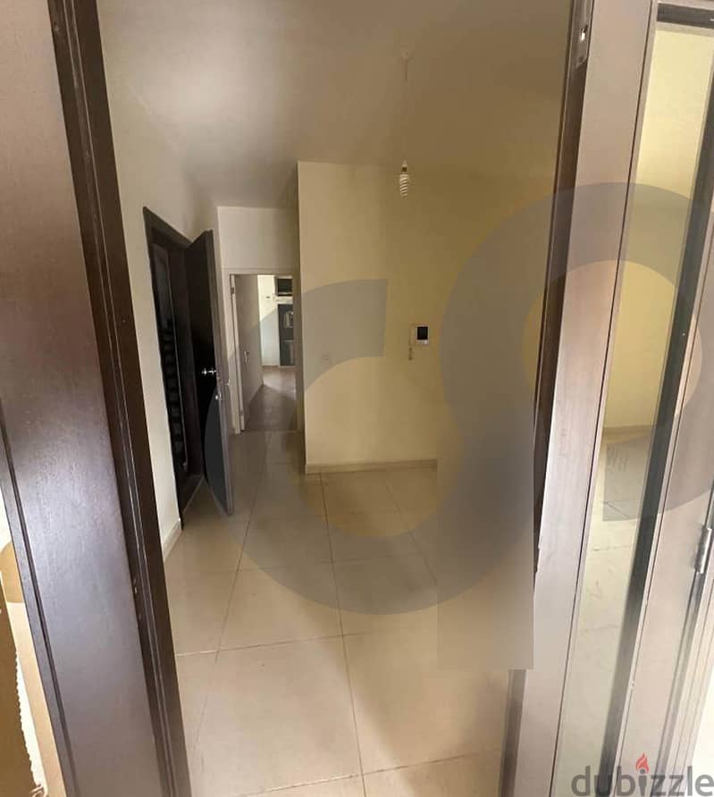 Prime location apartment for rent in Dekwaneh/الدكوانة REFTE106438