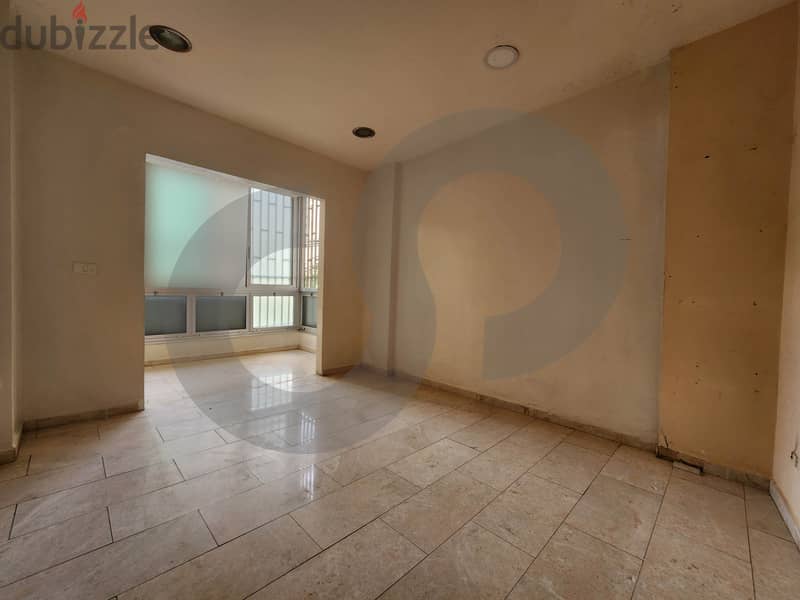 69sqm Studio FOR SALE in hamraCaracas/الحمراء for sale REFNS106456