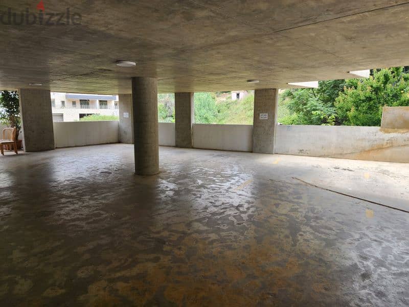 apartment for rent in Mar Roukoz شقة للايجار في مارروكز Apartments