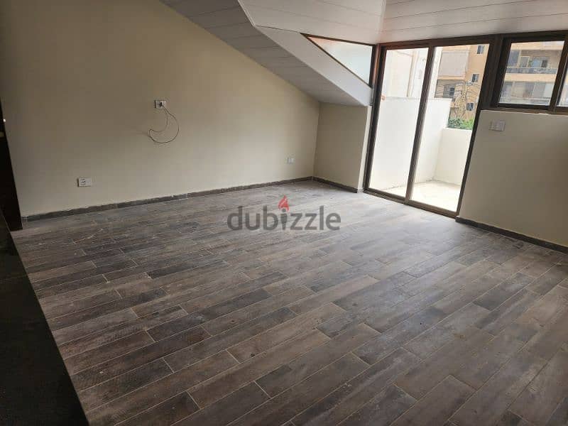 apartment for rent in Mar Roukoz شقة للايجار في مارروكز Apartments