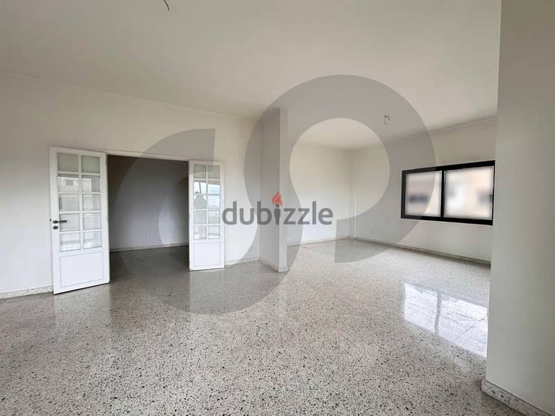 225 SQM apartment FOR RENT in HADATH/حدث REFAR106643 Apartments & Villas For Rent 115919870