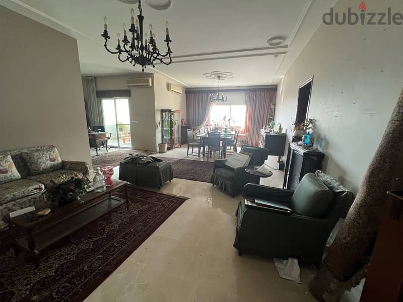 hazmieh gardenia Aprt for rent Apartments & Villas For Rent 115920137