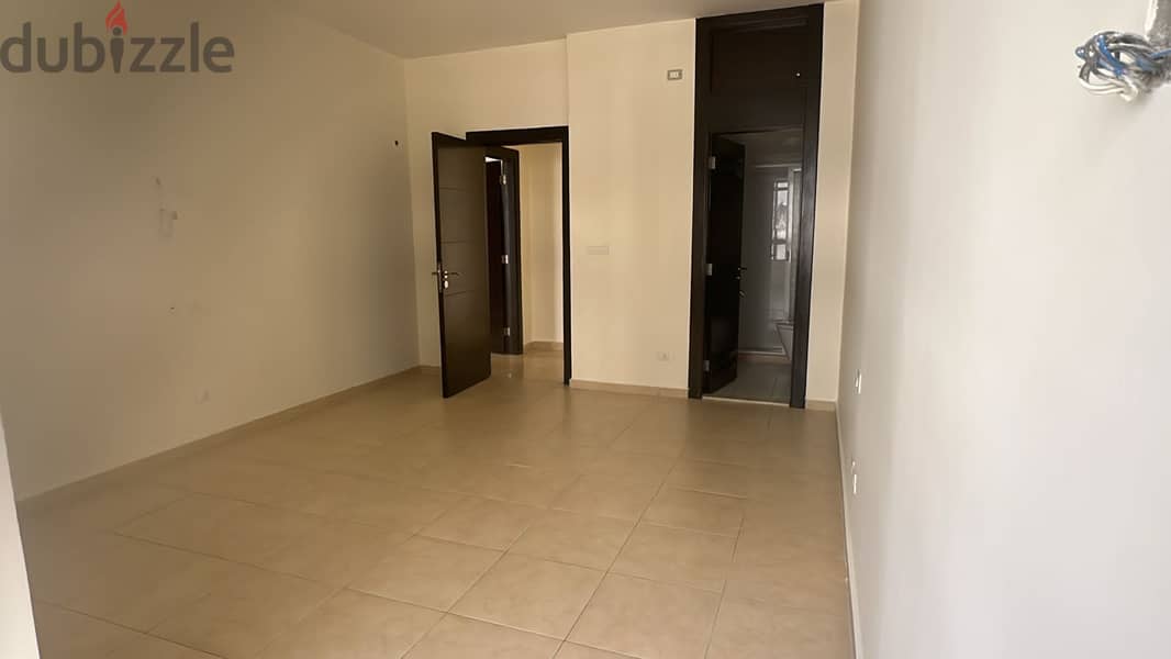 AMAZING APARTMENT IN HAZMIEH PRIME (260Sq) 3 Bedrooms, (HAR190