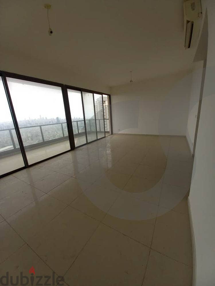 Apartment to rent in the 17th floor in Mar roukoz/ماروكز REFSK106862 Apartments & Villas For