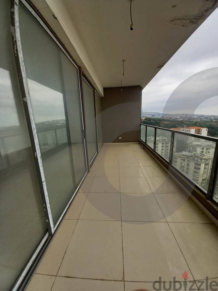 Apartment to rent in the 17th floor in Mar roukoz/ماروكز REFSK106862 Apartments & Villas For