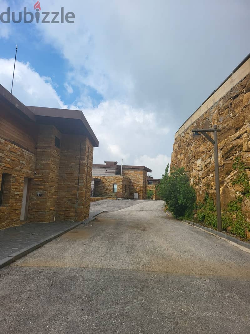 Chalet for sale in Redrock Faqra Chalets & Cabins For Sale 115925234