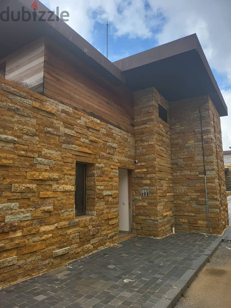 Chalet for sale in Redrock Faqra Chalets & Cabins For Sale 115925234