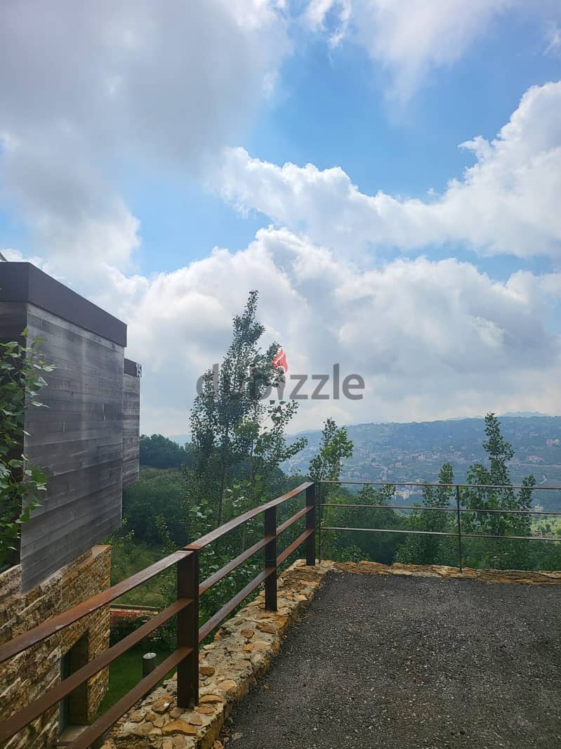 Chalet for sale in Redrock Faqra Chalets & Cabins For Sale 115925234