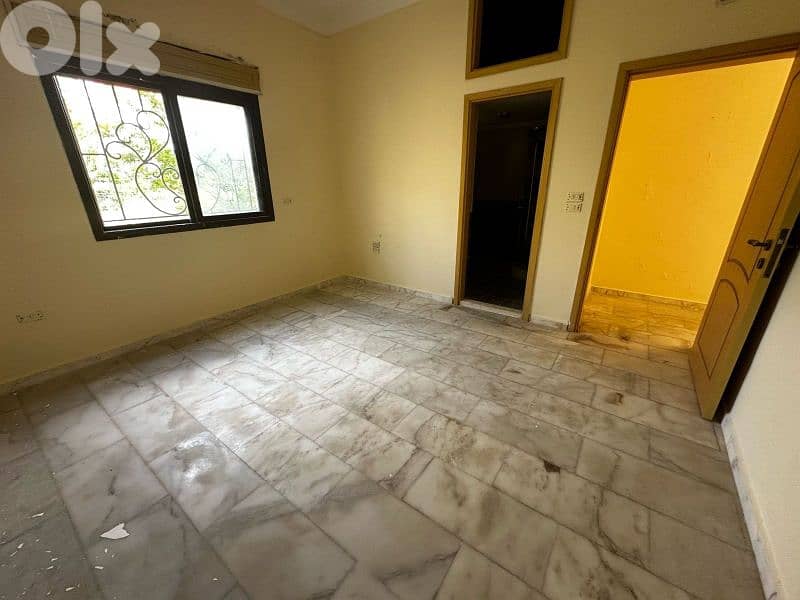 Modern Design I Villa in Bhamdoun. Apartments & Villas For Sale