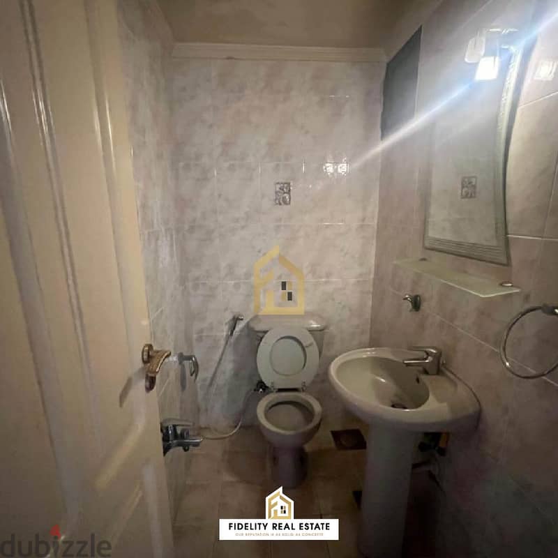 Apartment for rent in Ain El Remmaneh AA67 Apartments & Villas For