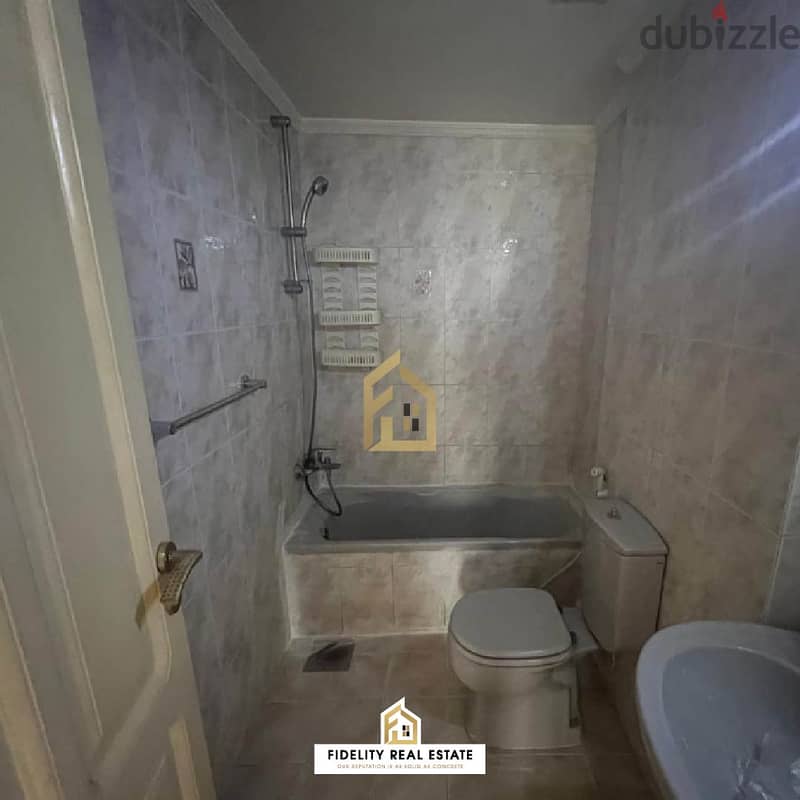 Apartment for rent in Ain El Remmaneh AA67 Apartments & Villas For