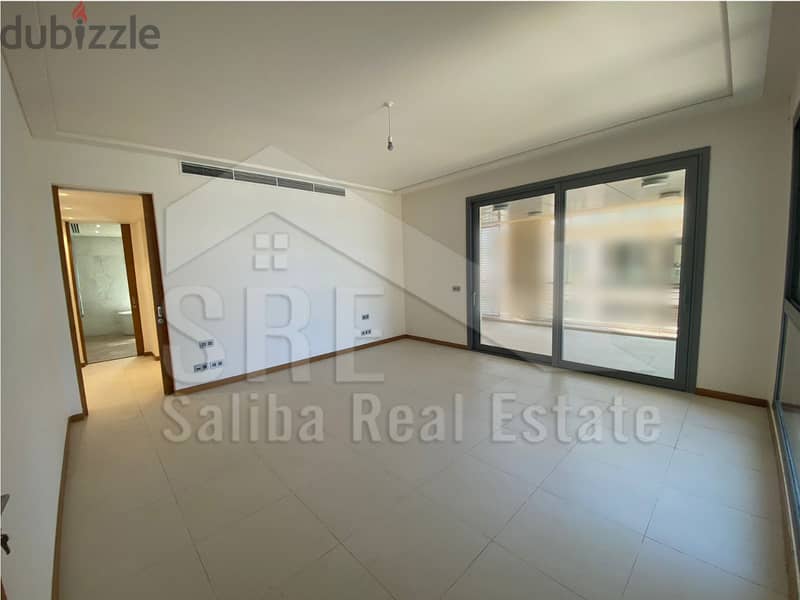 Waterfront City Dbayeh/ Apartment for Rent Magnificent Premium 5 Beds