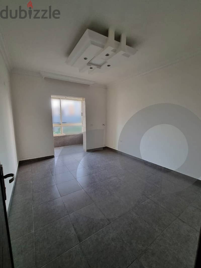 luxury apartment for sale in ain el remene/عين رمانة REFAH107187