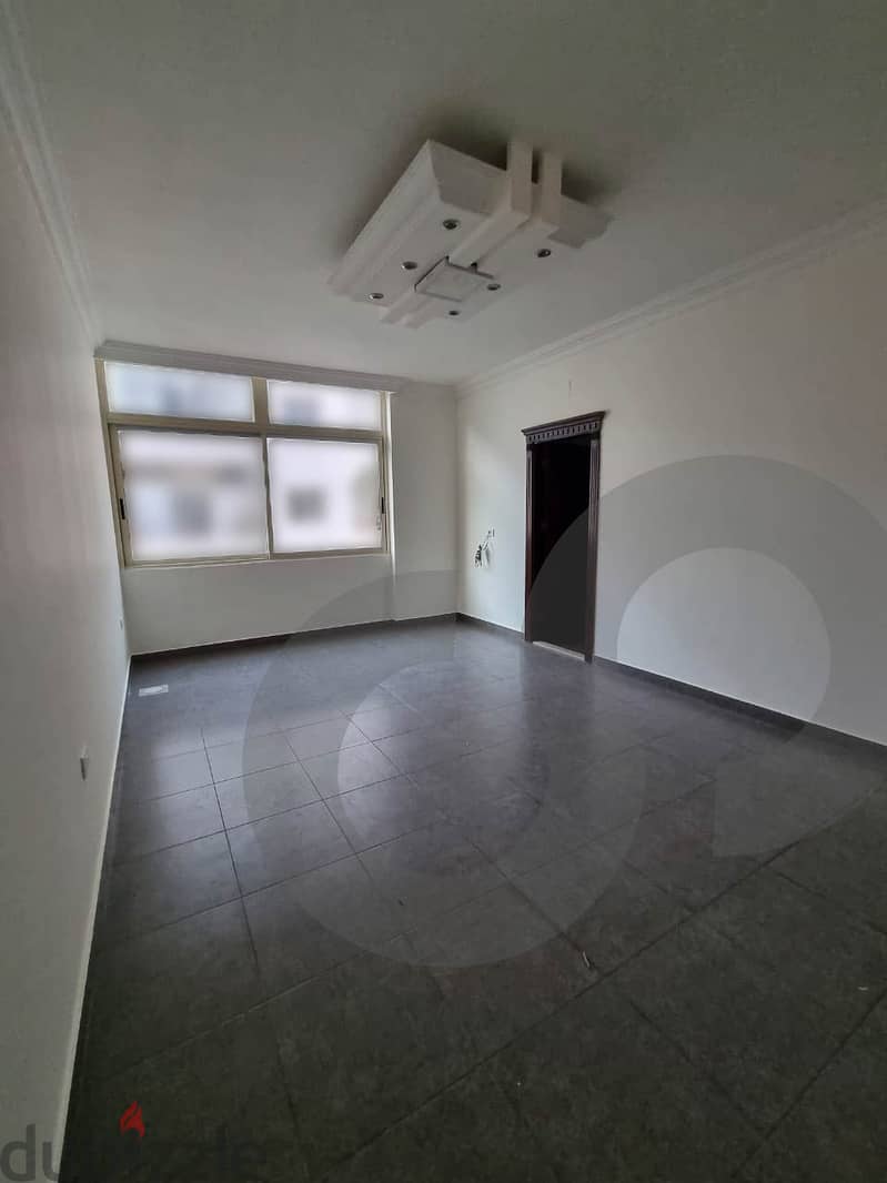 luxury apartment for sale in ain el remene/عين رمانة REFAH107187