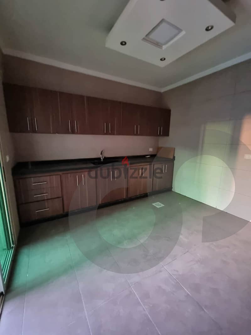 luxury apartment for sale in ain el remene/عين رمانة REFAH107187