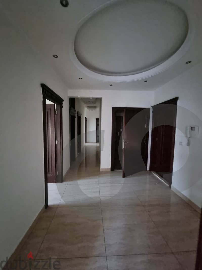 luxury apartment for sale in ain el remene/عين رمانة REFAH107187