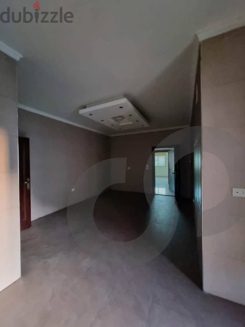 luxury apartment for sale in ain el remene/عين رمانة REFAH107187