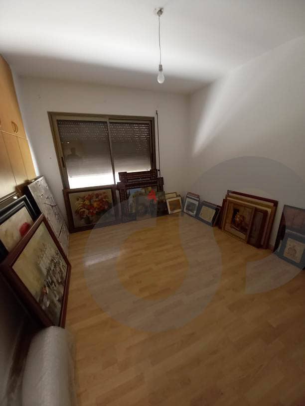 200 SQM Apartment for rent in Spears/السبيرز REFSK107218 Apartments