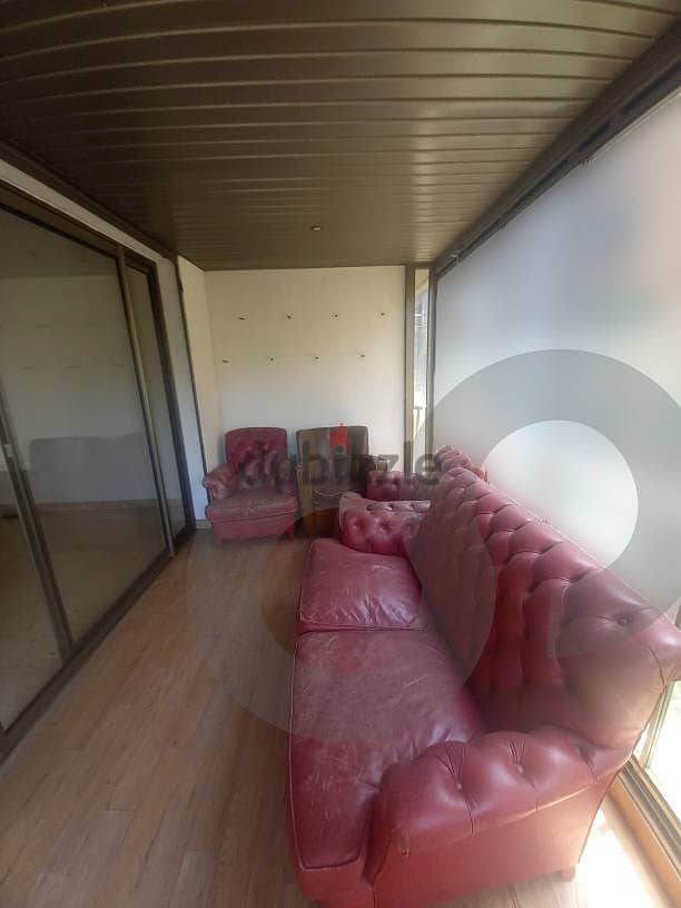 200 SQM Apartment for rent in Spears/السبيرز REFSK107218 Apartments