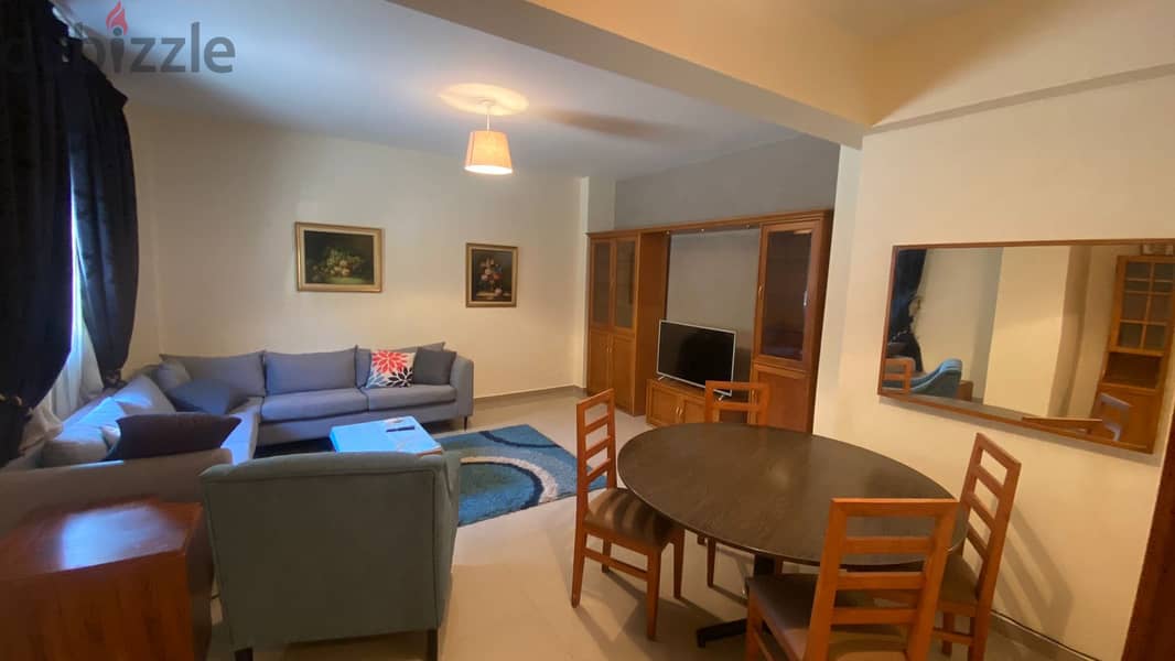 L15399 Fully Furnished Apartment for Sale In Dbayeh Apartments