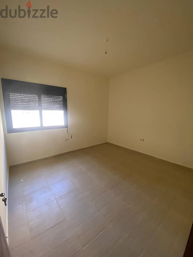 Apartment for Sale in Batroun Payment Facilities مع امكانيه تقسيط