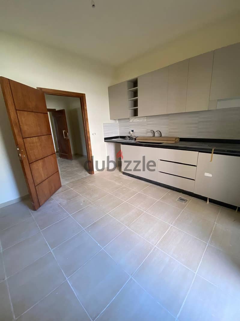 Apartment for Sale in Batroun Payment Facilities مع امكانيه تقسيط