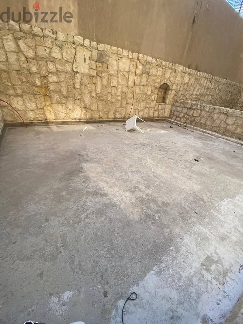 Apartment for Sale in Batroun Terrace شقة للبيع في البترون Apartments