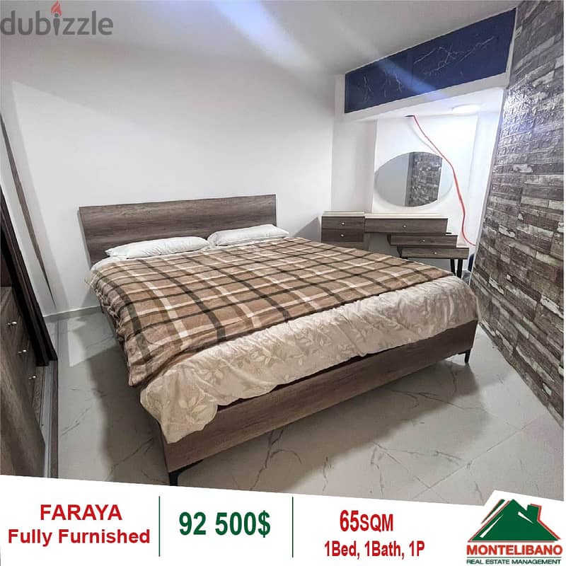 92,500 Cash Payment!! Chalet For Sale In Faraya!! Chalets & Cabins