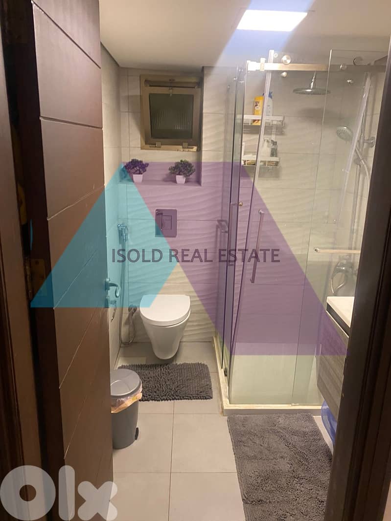 A 170 m2 apartment for sale in Chiah / Mar Mikhael Church Apartments