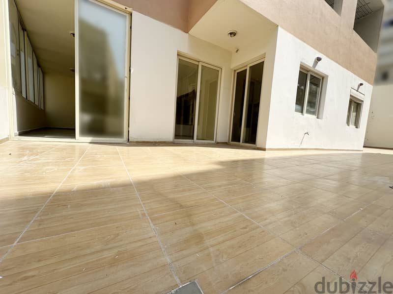 160 SQM Apartment in Hadath/الحدث REFLD105926 Apartments & Villas