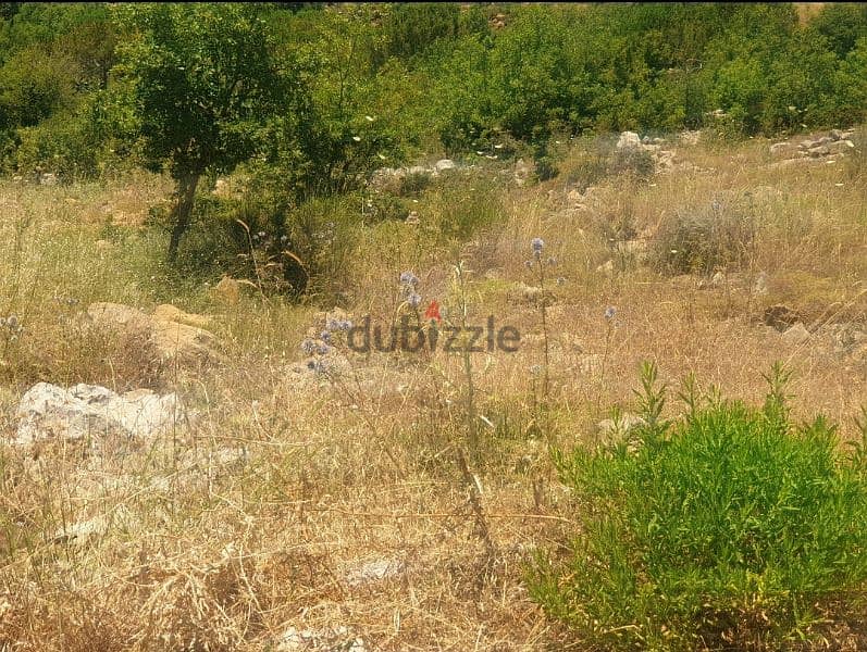 730m2 Land in Zaarour,metn Lands for Sale 115938208
