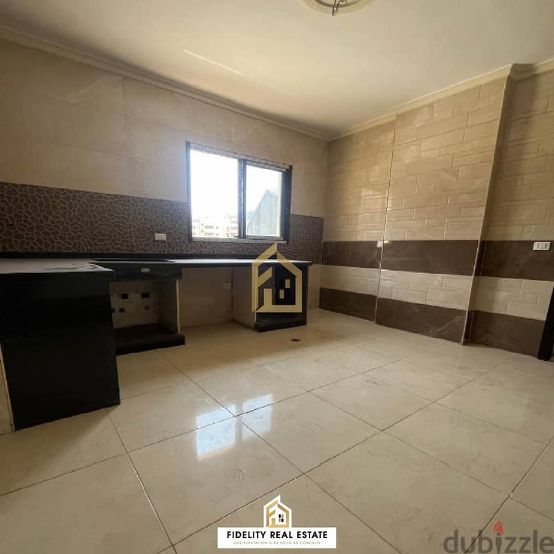 Apartment for sale in Choueifat Duplex NH11 شقة في شويفيت للبيع دوبلكس