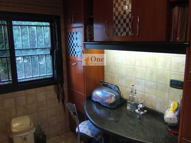 FURNISHED APARTMENT for RENT,in HALATJBEIL. Apartments & Villas For