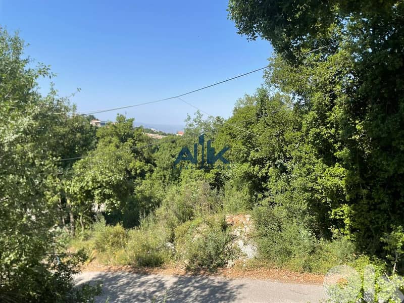 LAND 1,000 Sq. FOR SALE In GHOSTA! ارض للبيع في غوسطا Lands for Sale