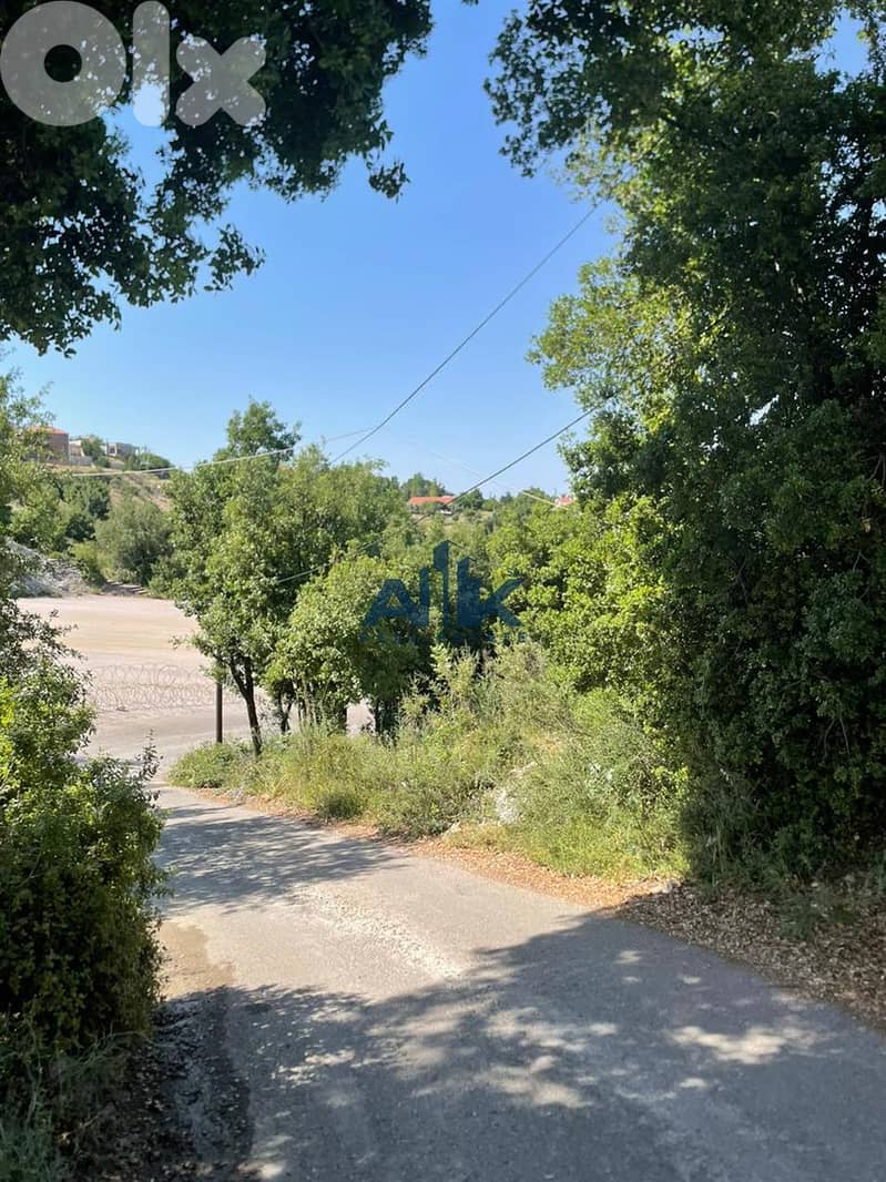 LAND 1,000 Sq. FOR SALE In GHOSTA! ارض للبيع في غوسطا Lands for Sale