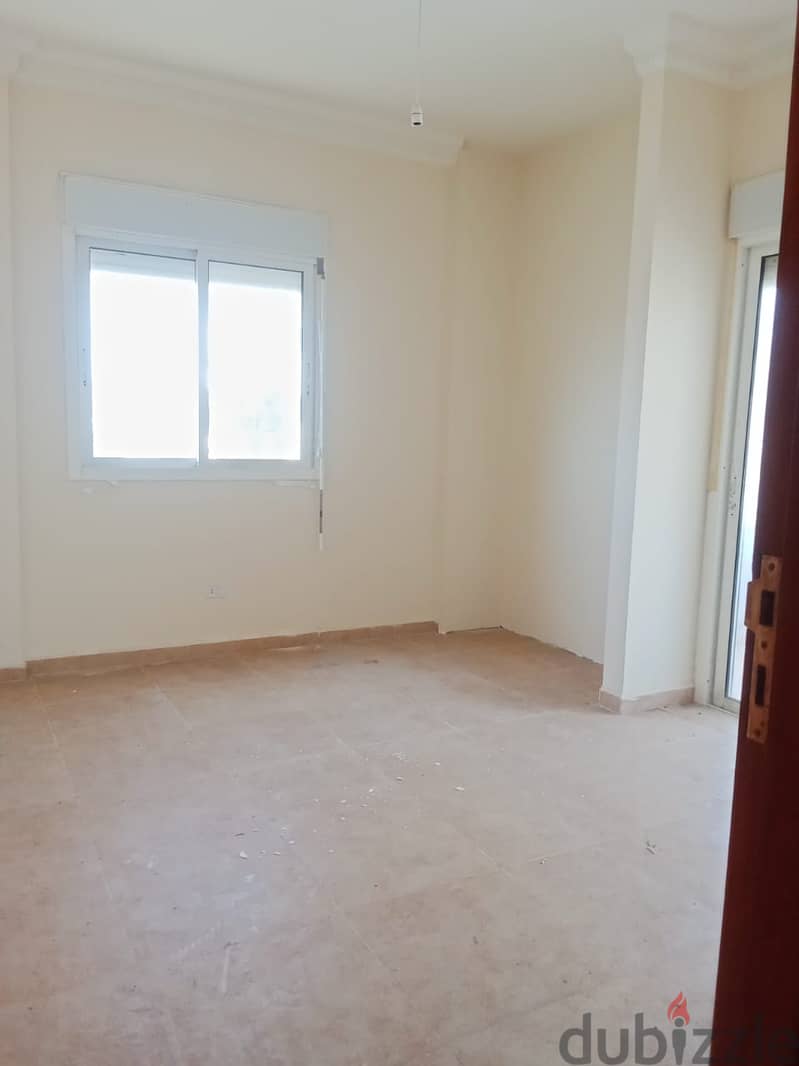 SEA VIEW APARTMENT IN JBEIL PRIME (150Sq) 3 BALCONIES, (JB260) Apartments & Villas For Sale