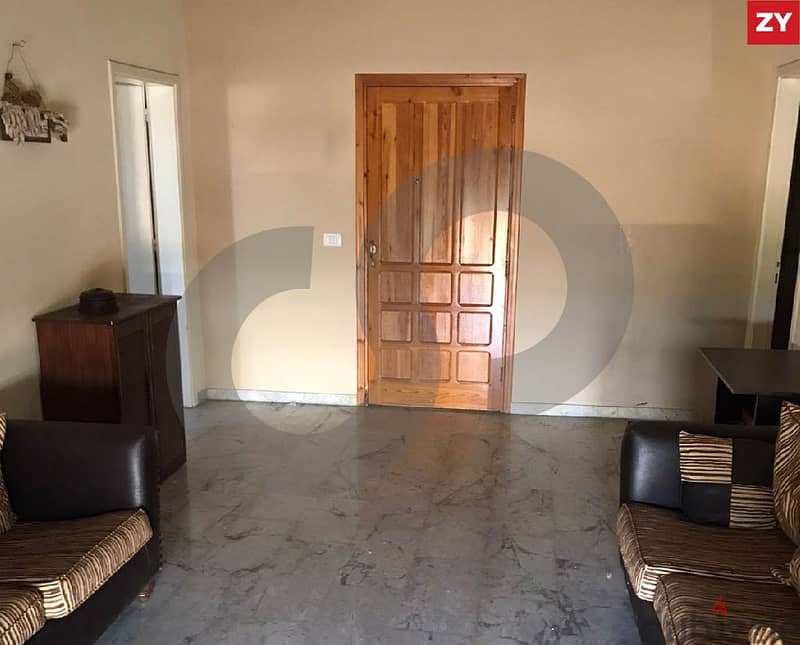 APARTMENT FOR SALE IN EHDEN/إهدن REFZY108170 Apartments & Villas For Sale 115956221