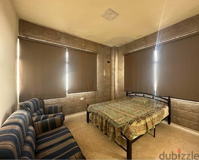 apartment for rent in Aley/عاليهREFFR108204 Apartments & Villas For