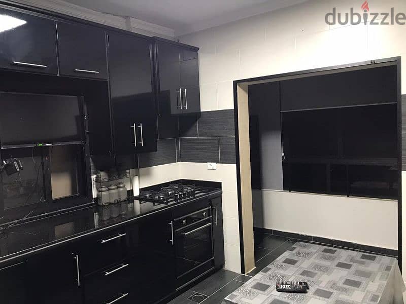 Luxurious Design l 120 SQM Apartment in Dawhet Aramoun. Apartments