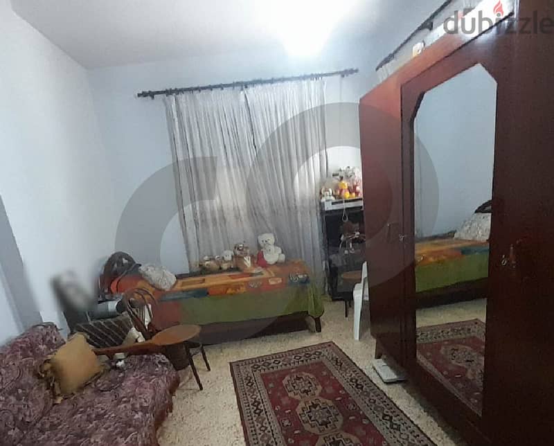 APARTMENT FOR SALE IN AIN EL REMMANEH/عين الرمانة REFLN108266