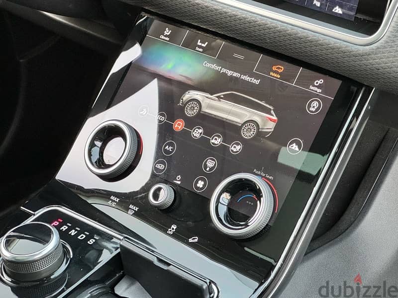 RANGE ROVER VELAR P250 RDYNAMIC 2018, 62.000Miles Only, CLEAN CARFAX