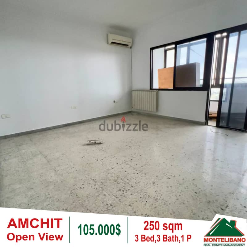 Duplex for Sale in AMCHIT Open view Apartments & Villas For Sale