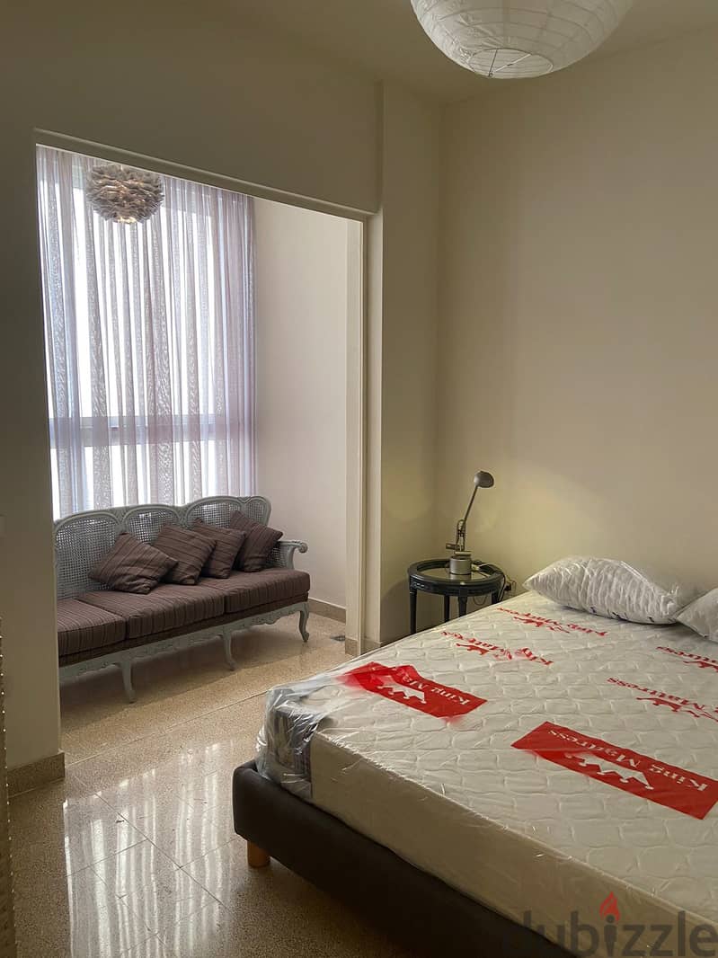 Furnished Apartment For Rent In Achrafieh Apartments & Villas For Rent 115963929