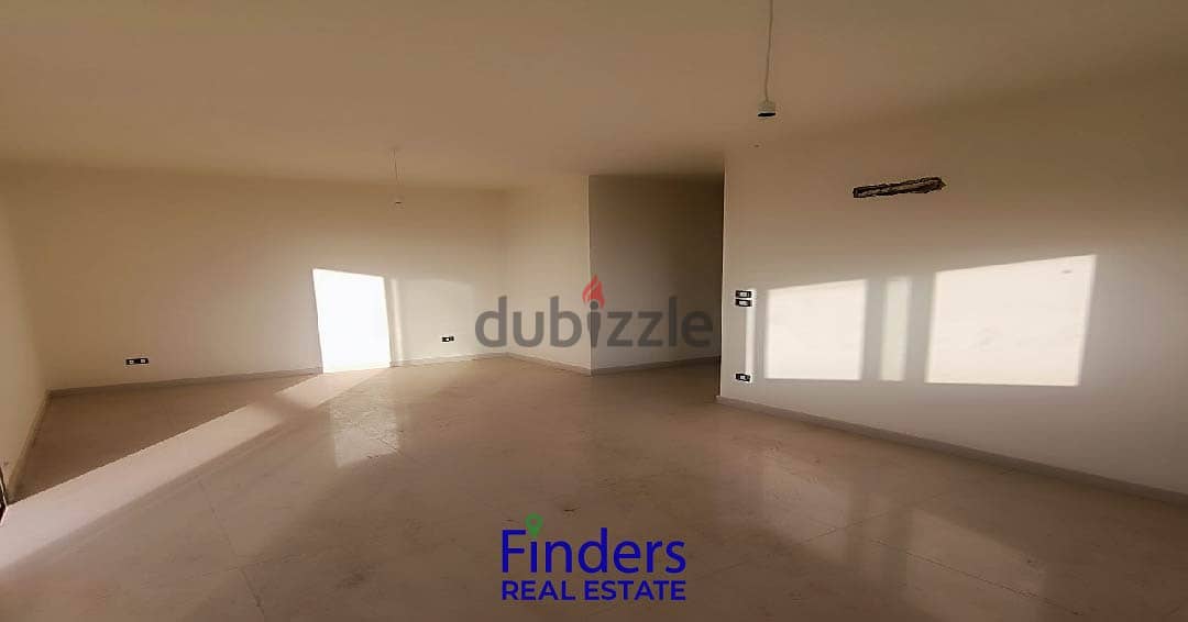 Apartment for sale in Mar ChaayaBroumanaشقة للبيع في مار شعيا برمانا