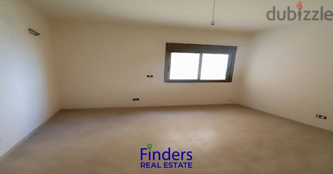 Apartment for sale in Mar ChaayaBroumanaشقة للبيع في مار شعيا برمانا
