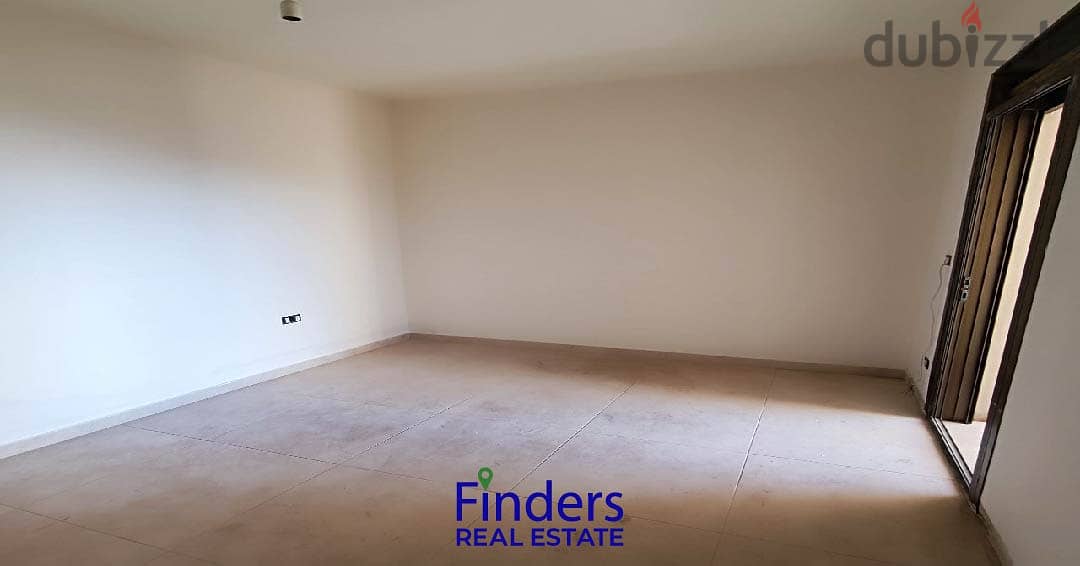 Apartment for sale in Mar ChaayaBroumanaشقة للبيع في مار شعيا برمانا