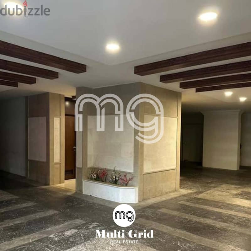Apartment for Rent in New Sehayleh, AM18103, شقة للإيجار في نيو سهيلة
