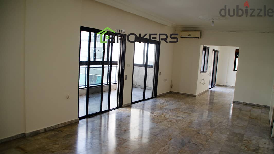 Apartment for Rent in Mar Elias شقة للايجار في مار الياس Apartments